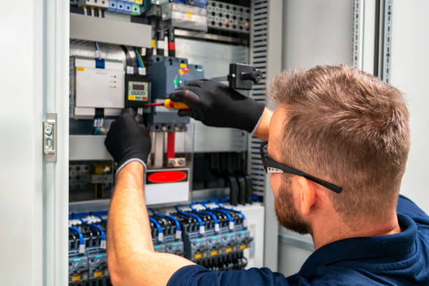 Best Electrical Troubleshooting Services  in Fuller Heights, FL