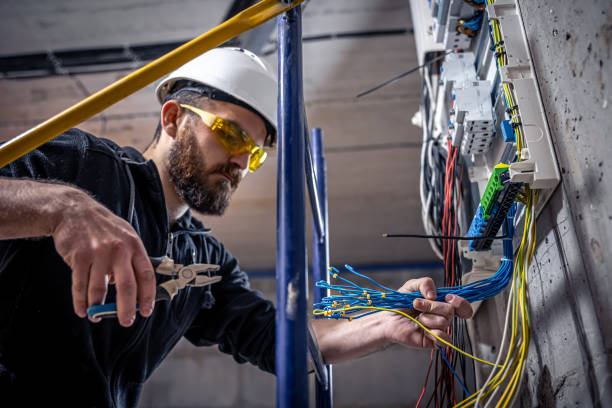 Best 24-Hour Electrician  in Fuller Heights, FL