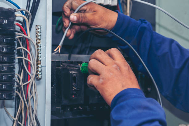 Best Circuit Breaker Repair  in Fuller Heights, FL