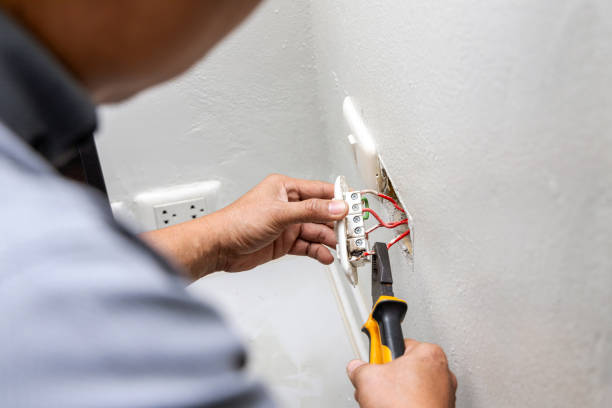 Best Electrical Upgrades for Homes  in Fuller Heights, FL