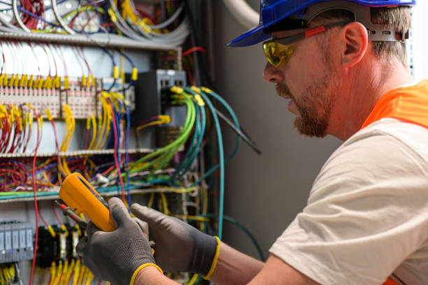 Best Electrical Contractors for Businesses  in Fuller Heights, FL