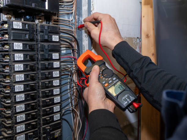 Best 24-Hour Electrician  in Fuller Heights, FL