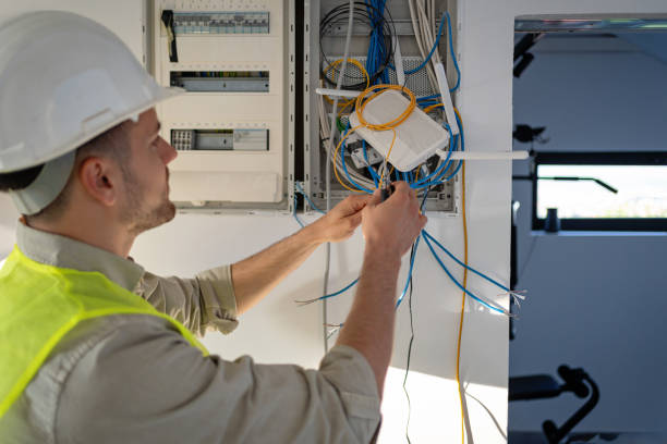 Best Electrical Wiring Services  in Fuller Heights, FL