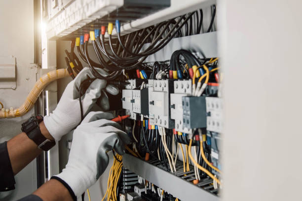 Best Residential Electrician Services  in Fuller Heights, FL